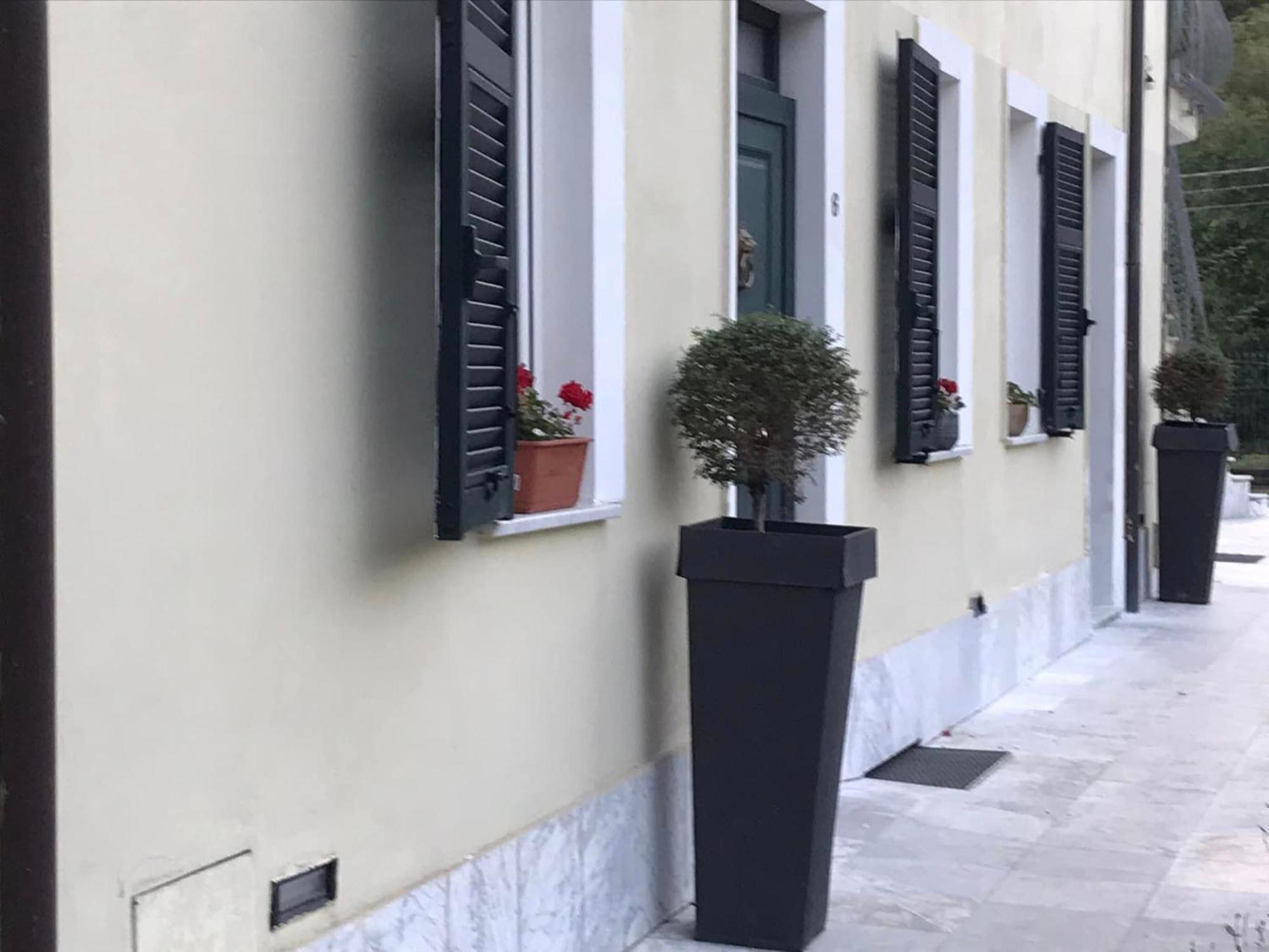 Hostel La Ca Di Anna Polverara Zewnętrze zdjęcie